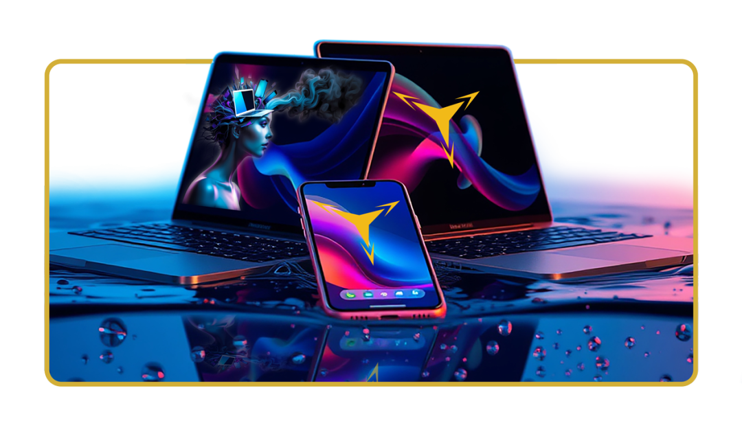 CyberVision Media Web Design Service in the Greater Toronto Area